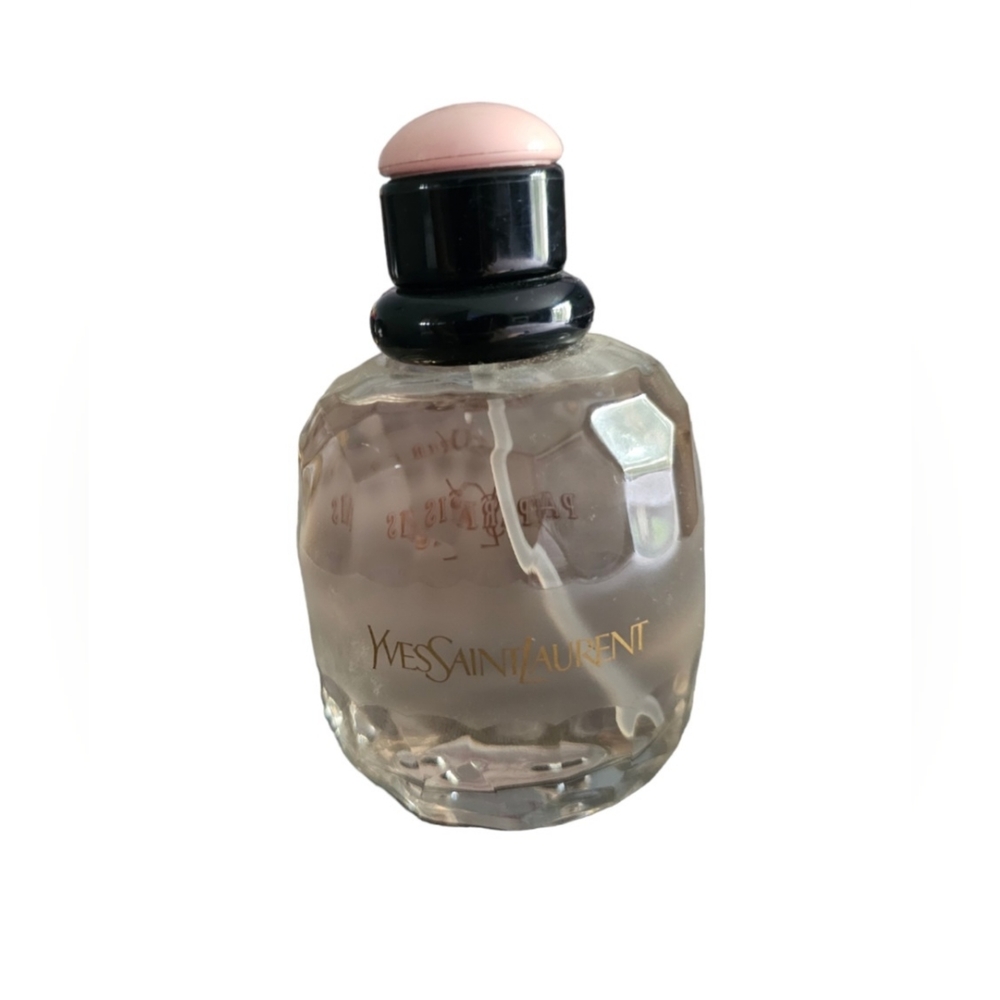 YSL Yves Saint Laurent "Paris" Eau De Parfum